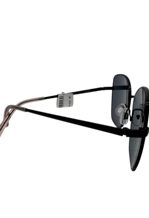 KURT GEIGER - LONDON AVIATOR CAT EYE SUNGLASSES - Image 5